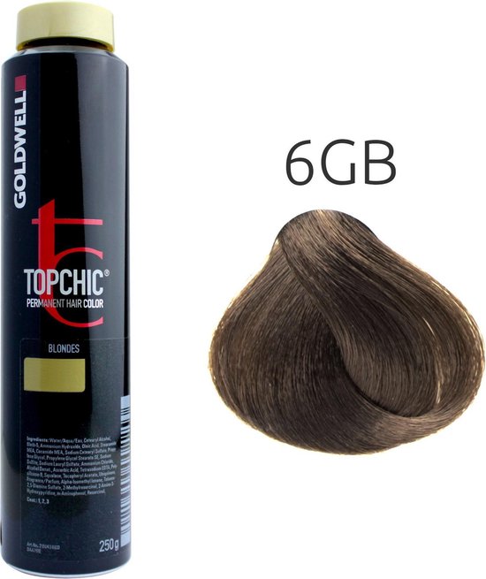 Goldwell - Topchic Depot Bus 250 ml 6GB