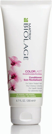 Kleurbeschermende Conditioner Biolage Colorlast Matrix