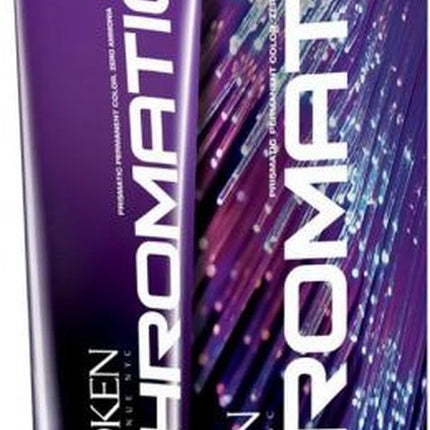 Redken - CHROMATICS 6.35 gold mocha 63 ml