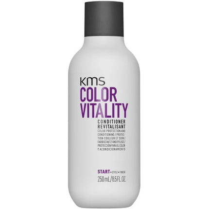 KMS - Color Vitality - Conditioner - 250 ml