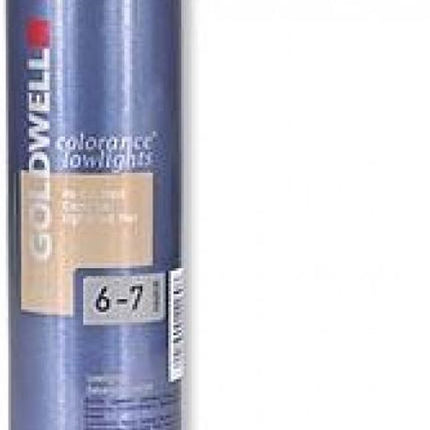 Goldwell Colorance Lowlights Bus 7-8 WARM 120ml