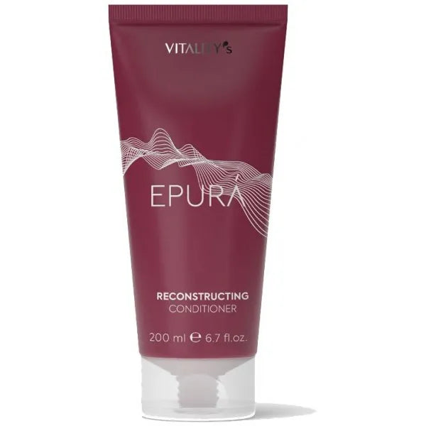 Vitality's Epurá Reconstructing Conditioner 200ml