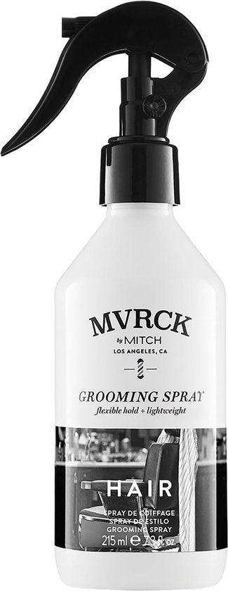 Paul Mitchell - MVRCK - Grooming Spray - 215 ml
