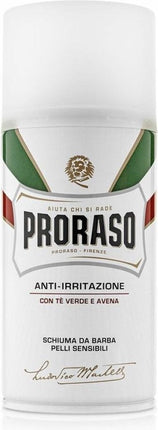 Proraso Sensitive Scheerschuim 300ml