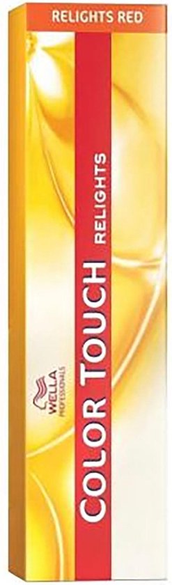 Wella Color Touch Relights Color - 60ml  /06