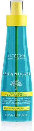 ALTER EGO ITALIË Arganikare Dagbehandeling Tropical Aqua Refresh 300ml