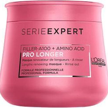 L'Oreal Professionnel - Serie Expert Pro Longer Masque Mask For Long Hair 250Ml