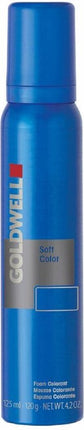 Goldwell - Colorance - Soft Color Kleurmousse - 6R Redisch - 125 ml