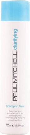 Clarifying Shampoo Two 300 Ml - Beauty & Health