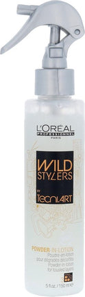 L'oreal Professionnel Tecni.art Wild Stylers Powder-in-lotion 150 ml