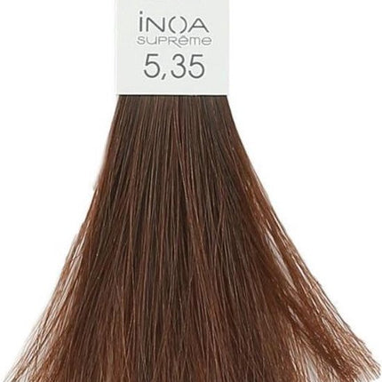 L'Oréal Professionnel - L'Oréal Inoa Supreme 60 GR 5.35