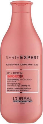 L'Oréal Professionnel Serie Expert inforcer shampoo - 300 ml