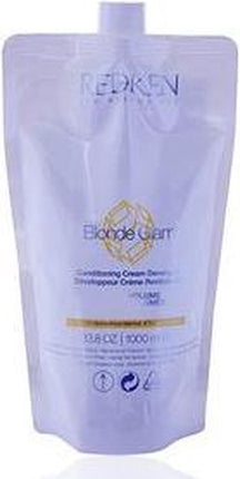 Redken - Redken Blonde Glam Developer