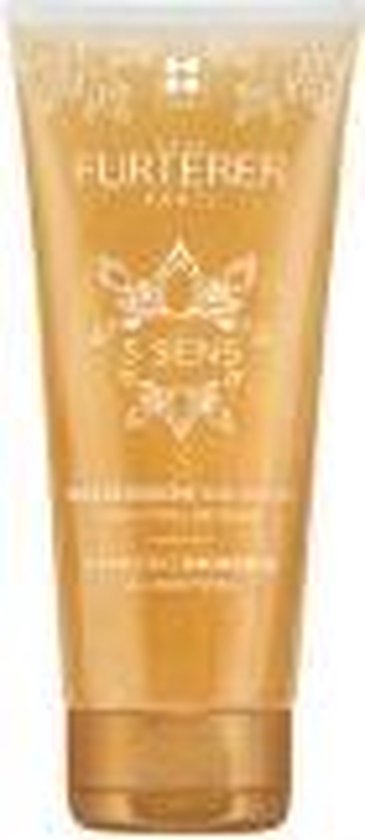 Rene Furterer 5 Sens Enhancing Shower Oil Douche olie Alle