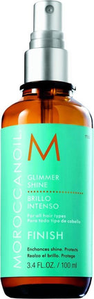 Moroccanoil - FINISH glimmer shine spray 100 ml