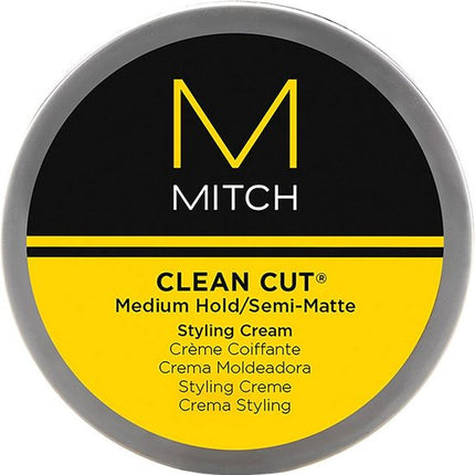 Paul Mitchell Mitch Clean Cut - Styling crème - 85 ml