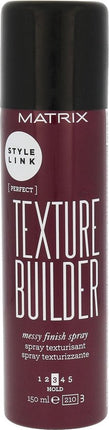 Matrix StyleLink Texture Builder haarspray Vrouwen 150 ml