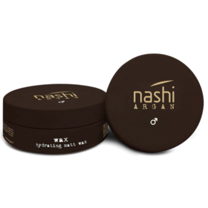 Nashi Argan Wax Hydrating Matt Wax 50ml