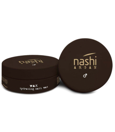 Nashi Argan Wax Hydrating Matt Wax 50ml