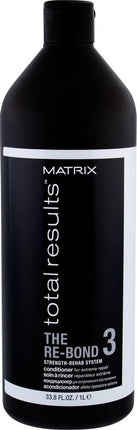 Matrix - Total Results - The Re-Bond 3 - Conditioner - 1000 ml