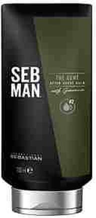 SEB Man - The Gent - After-Shave Balm - 150 ml