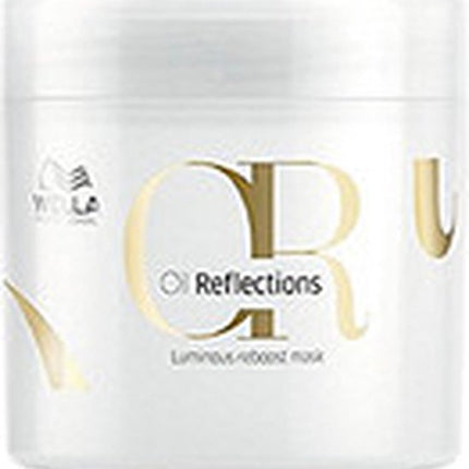 Wella Oil Reflections Haarmasker -150 ml