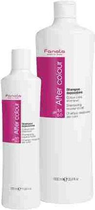 Fanola - After Colour Colour-Care Shampoo 1000Ml