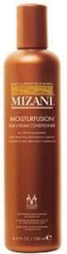 Mizani Moisturfusion Silk Cream Conditioner 250 ml