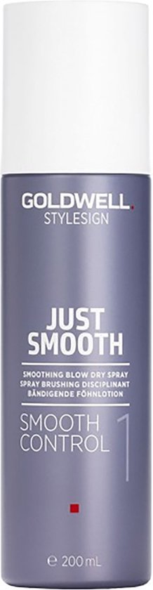 Goldwell Just Smooth Smooth Control 200ml