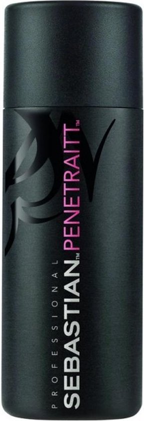 Sebastian Penetraitt Shampoo Travelsize 50 ml