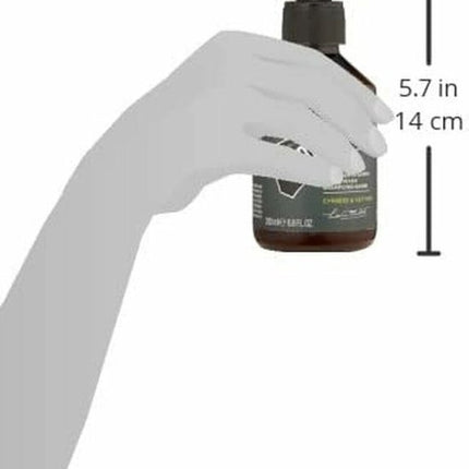 Proraso - Cypress & Vetyver Beard Wash 200ml