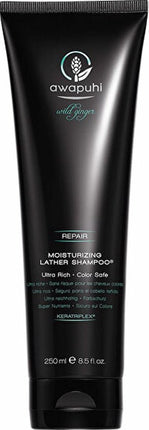 Paul Mitchell - Awapuhi Wildginger M. Lather Shampoo 250ml