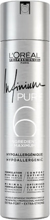 L'Oréal Professionnel Infinium Pure Strong 300 ml