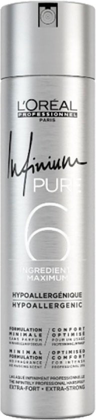 L'Oréal Professionnel Infinium Pure Strong 300 ml
