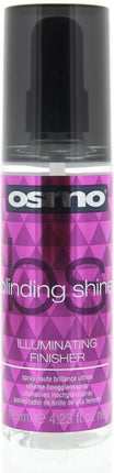 Osmo Spray Blinding Shine Illuminating Finisher