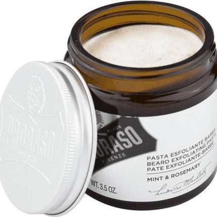 Proraso Scrub Mint & Rosemary 100 ml