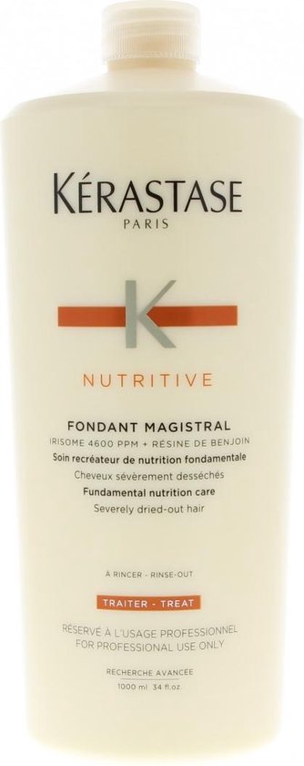 Kérastase Nutritive Fondant Magistral 1000ml