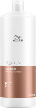 Wella Fusion Conditioner 1000ml - Conditioner voor ieder haartype