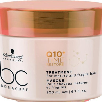 Schwarzkopf Bonacure  Treatment 200ml