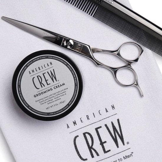 American Crew Grooming Cream - Haarcrème