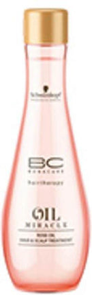 Schwarzkopf Bonacure Rose Oil Hair & Scalp Treatment 100ml