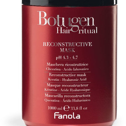 FANOLA Botugen Botolife masker 1000ml