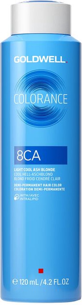 Goldwell Colorance - 120 ml 8CA