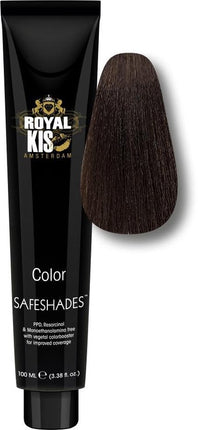 Royal KIS - Safe Shade - 100 ml - 3N