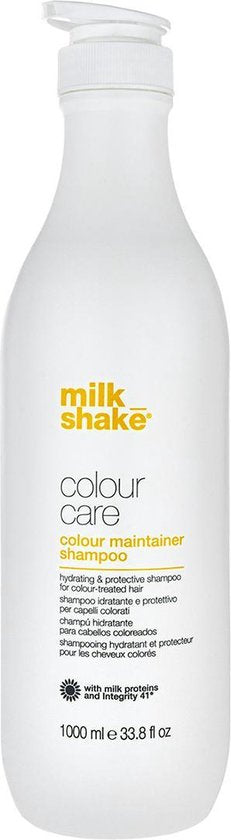 Milk_shake Colour Maintainer Shampoo 1000ml