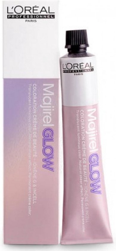 L'Oréal Professionnel - L'Oréal Maji Glow 50ML Light Base .13