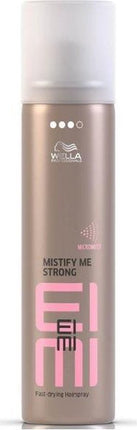 Wella Professionals EIMI Mistify Me Strong 75ML