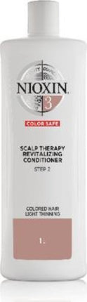 Nioxin System 2 Scalp Revitalizer 300ml