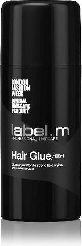 Label.m Hair Glue - Haargel - 100 ml