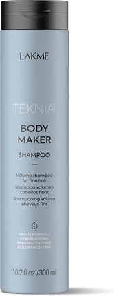 Lakmé - Teknia Body Maker Shampoo 300ml